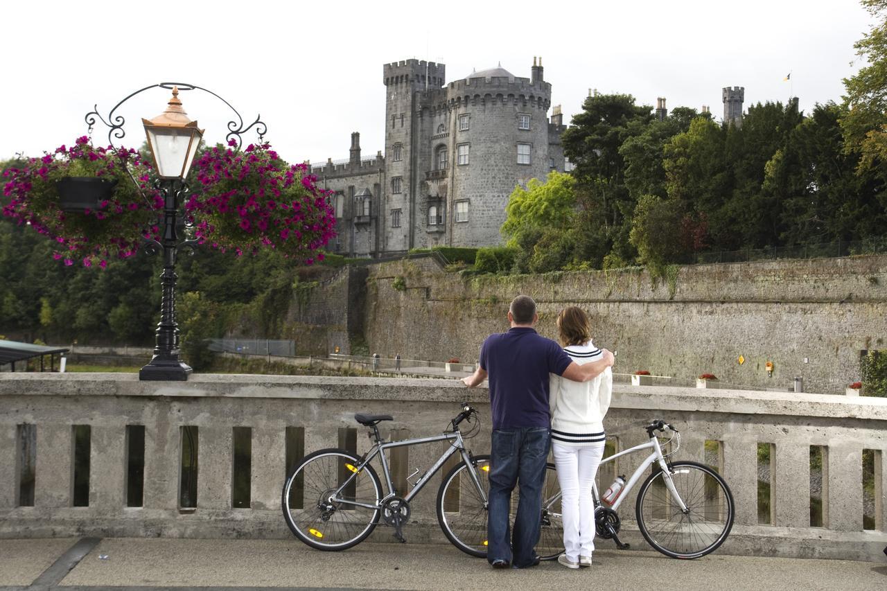 Kilkenny Inn Exteriör bild
