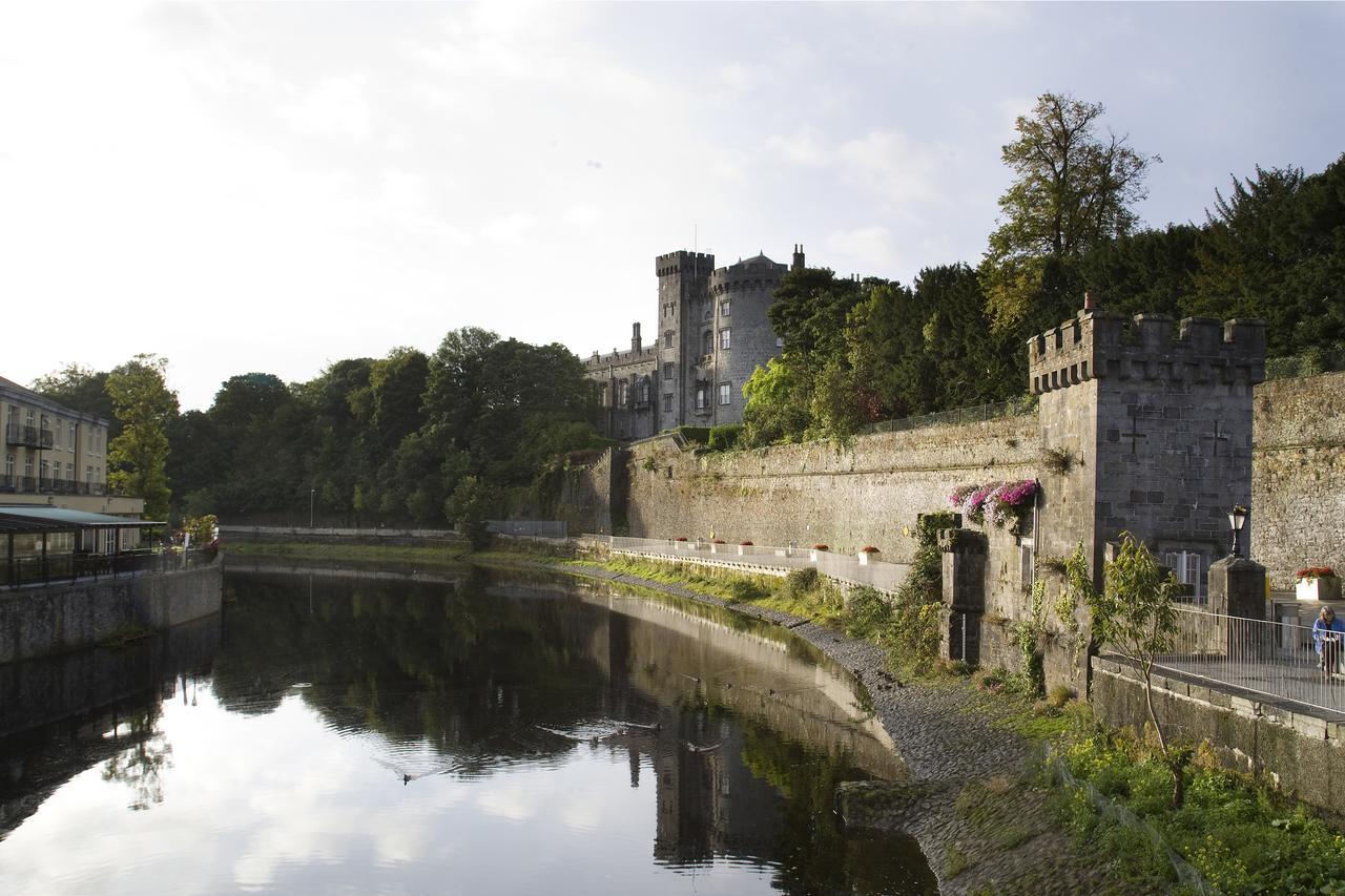 Kilkenny Inn Exteriör bild