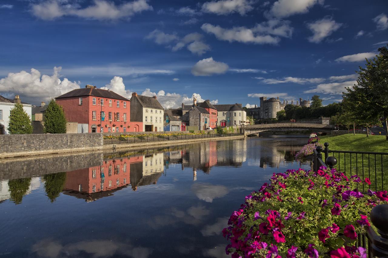 Kilkenny Inn Exteriör bild